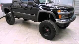 preview picture of video '2007 Chevrolet Colorado LT Arlington TX'