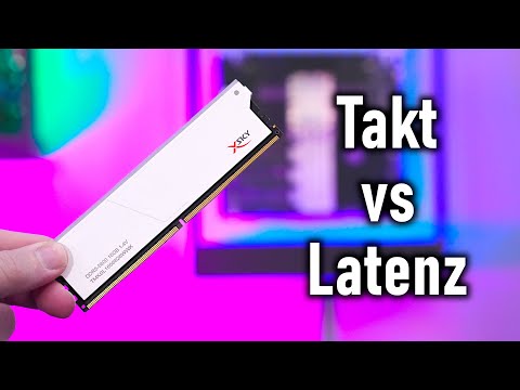 Krasser Performance-Zuwachs mit diesem DDR5 Subtiming Tweak