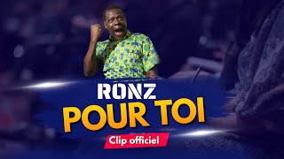 Download lagu Ronz- Pour toi (clip officiel) mp3 Download lagu Ronz- Pour toi (clip officiel) mp3