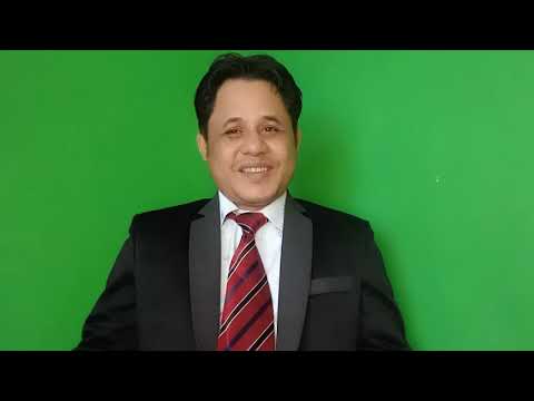 Bharat Koirala intro n audition