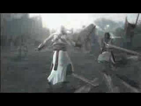 Assassins Creed Trailer