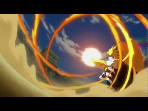 Inazuma Eleven GO - Matei Gryphon vs. Taiyou Shin Apollo & Teppeki No Gigadone