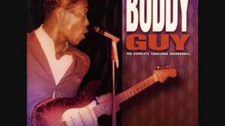 Buddy Guy - Watermelon Man