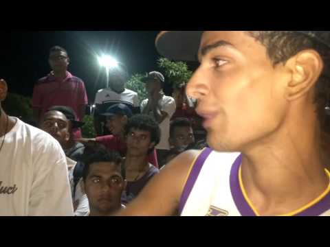 MCZ VS CABEÇA - 1ªFASE - 8ªEDIÇÃO- BATALHA DO FORMIGUEIRO