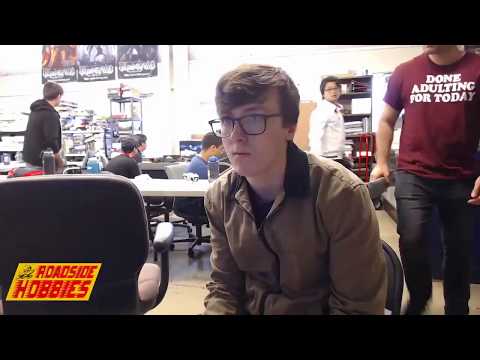 RSH 52: Losers Semis: Duwang vs. Jtreezy
