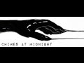 Chimes at Midnight- Teen Wolf 