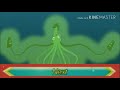 Wild Kratts Creatures Of The Deep Sea Splash And Bubbles Promo Recreation