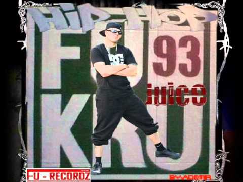 Juice Ft. J-Cook - Ja Cu Da Uspem (Sebian Rap)