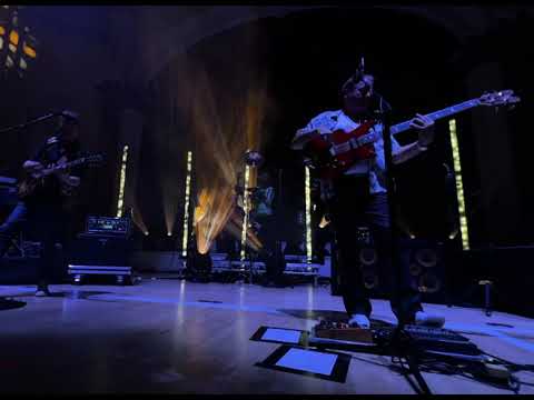 Level 42 - Dune Tune. Cheltenham 2021