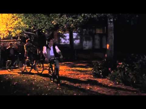 Ghost Squad Movie Trailer