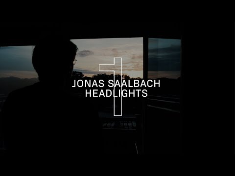 Jonas Saalbach - Headlights (Album Making-Of 1/3)