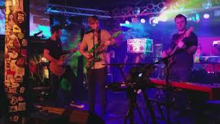 Shiny Penny - &quot;Red Stone&quot; Live in Chicago 3-1-18