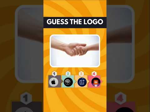 Mobile Phone Brands 🤥 #logo #quiz #challenge #logochallenge #mobilebrands #shorts #logoquiz