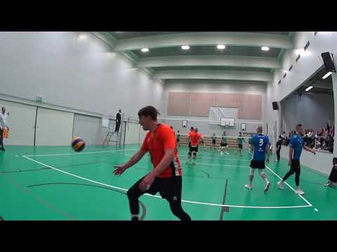 13.10.2018 Loimu 1 - KeiKa, erä 3