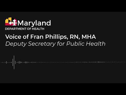 Coronavirus Short Radio PSA