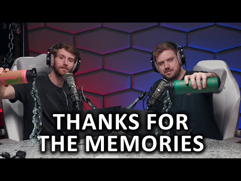 We Lost A Good One Bois - WAN Show December 5, 2025