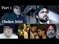 Chehre (2021) | Part 1 Explained in Hindi | Best Suspense Thriller Bollywood Movie | WEAR #chehre