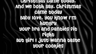 Chris Brown Christmas Came Today :)