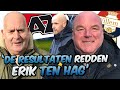Kale & Kokkie missen magie tussen spelers en staf