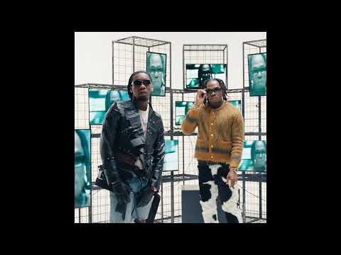 Gunna - Prada Dem [feat. Offset] (528Hz)