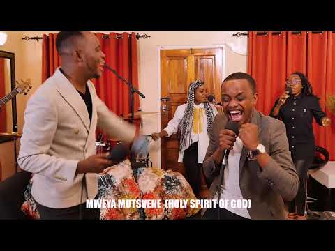 Torai Nzvimbo Yenyu- Wenyasha Feat Min Ellard Cherayi  #revival #HolySpirit #overcomingdaily
