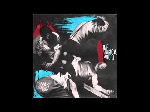 Illegal Meeting Posse - MUSICA MUORI (prod.Cobinskij)