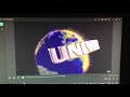 2012 Universal Sound With 1997 Fanfare