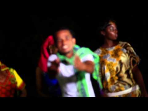 Chiwile Tv  - HUSSEIN LEE FT LIL GHETO, SPIDER & GELLY  WA RYMES - MWIKO (OFFICIAL VIDEO)