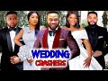Wedding Crashers Complete Season- Frederick Leonard & Destiny Etiko  2022 Newest Nigerian Movie