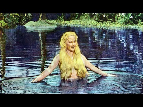 Video $The Private Lives of Adam and Eve
