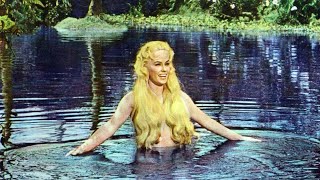 THE PRIVATE LIVES OF ADAM AND EVE (1960) ♦RARE♦ Theatrical Trailer