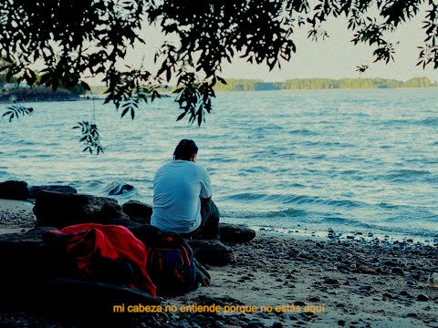 BISHOP ONE - A Orillas Del Río (FULL ALBUM) [Visualizers]