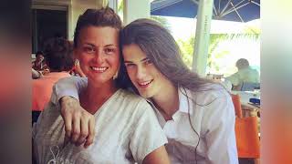 STARS Who Died today, Nyima Ward, Son of '90s supermodel Trish Goff Passed Away~Famous Model Deaths