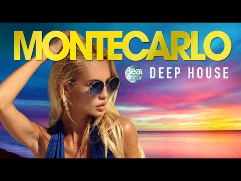 Monte Carlo Deep House | Sunset Selection (Exclusive Compilation)
