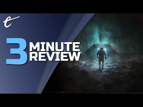 Fort Solis | Review in 3 Minutes