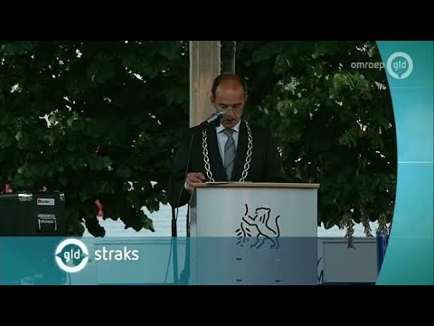 GLD Nieuws 24 juli 2014