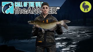 Diamond's Peak Fishing Challenge Gold 1 | Call of the Wild: The Angler (PS5 4K)