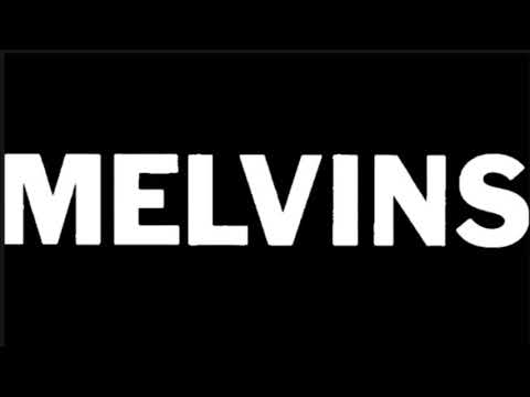 The Melvins - Live in Houston 1997 [Full Concert]