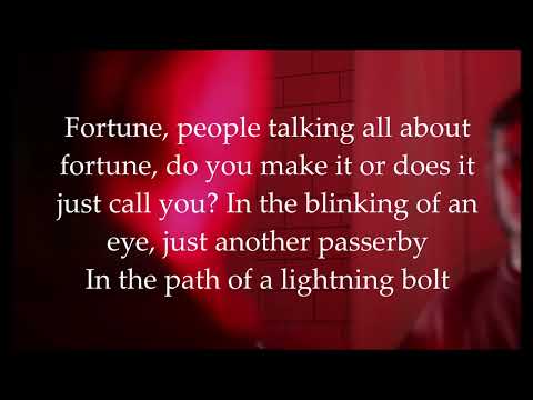 Jake Bugg - Lightning Bolt lyrics