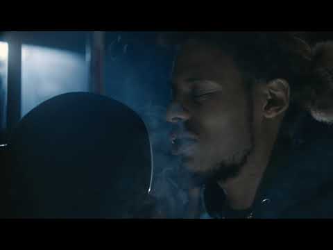 Never saw me - Ty burst