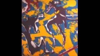 The Wolfhounds -  Disgusted, E7