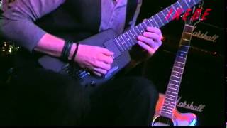 Video thumbnail for 【池部楽器店】 STEINBERGER Synapse SS-2F (PB) by Ikebe Channel｜池部楽器店