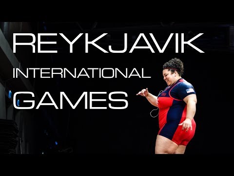 Competing with 8X World Champion Bonica Brown