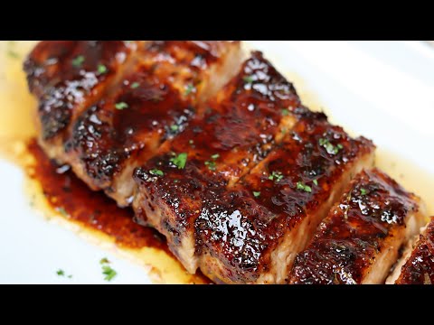 Quick and Easy 20 minutes Juicy Pork Chops Recipe!