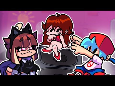 FNF QT Rewired - Blissful (SiIvaGunner Mix) FULL COMBO