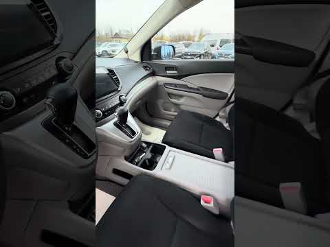 фото honda cr-v iv 0
