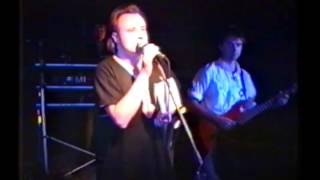 Chandelier- After the day &quot;Live&quot;  Kleve 91 (Rare Footage)