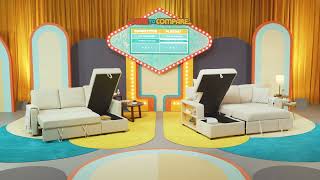  Dare to Compare my Playday Sectional