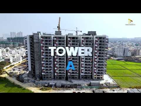 Svadha Mackennas Project Tour 1