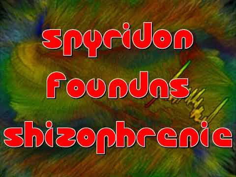 Spyridon Foundas - Schizophrenie